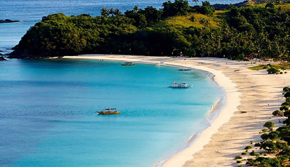 Calaguas Island, Philippines , Philippines